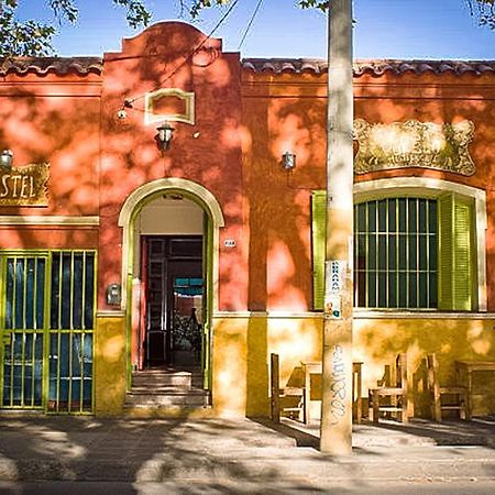 Casa Pueblo Hostel Capdevila Экстерьер фото
