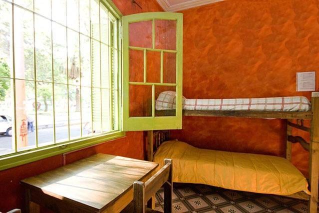Casa Pueblo Hostel Capdevila Экстерьер фото