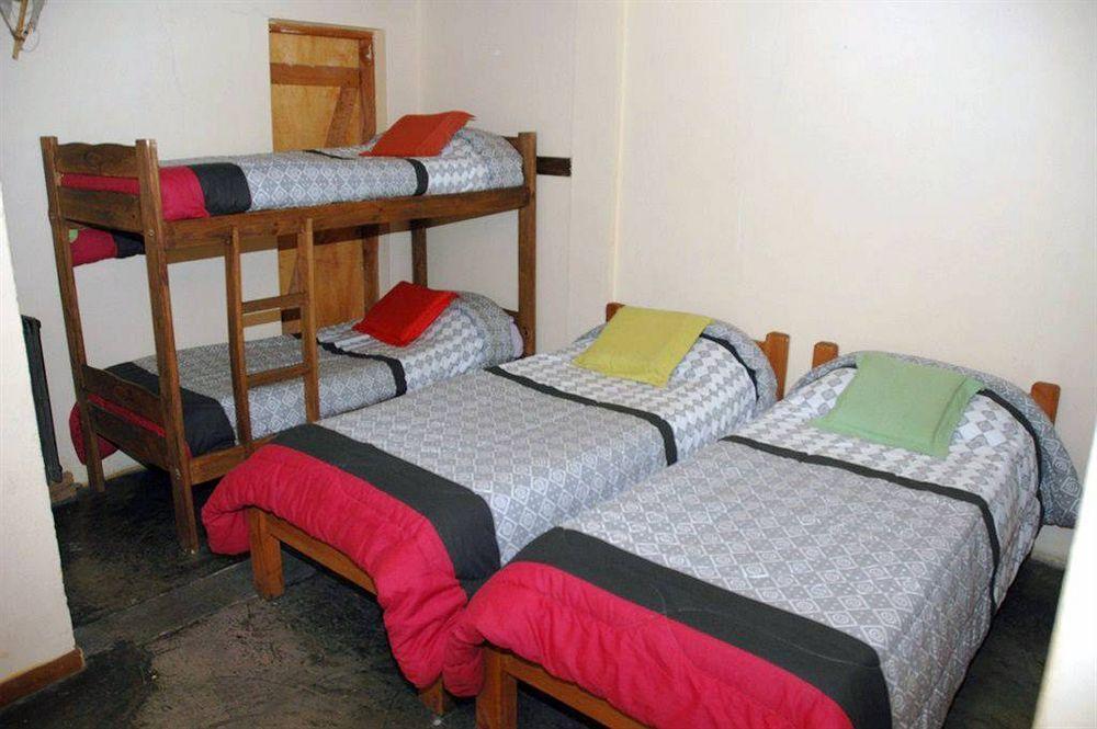 Casa Pueblo Hostel Capdevila Экстерьер фото