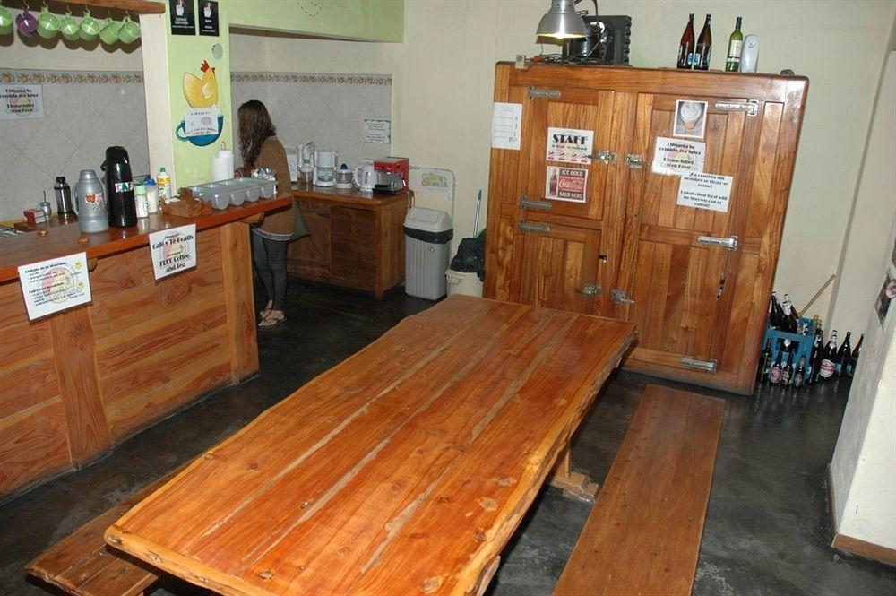 Casa Pueblo Hostel Capdevila Экстерьер фото