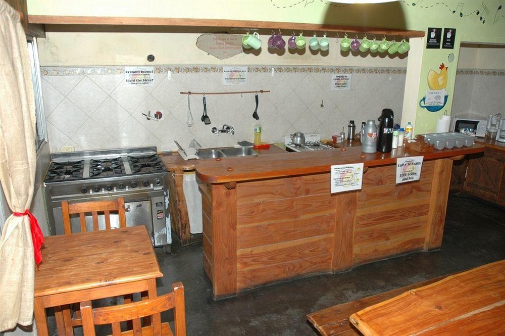 Casa Pueblo Hostel Capdevila Экстерьер фото