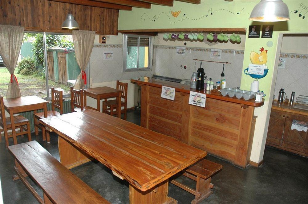 Casa Pueblo Hostel Capdevila Экстерьер фото
