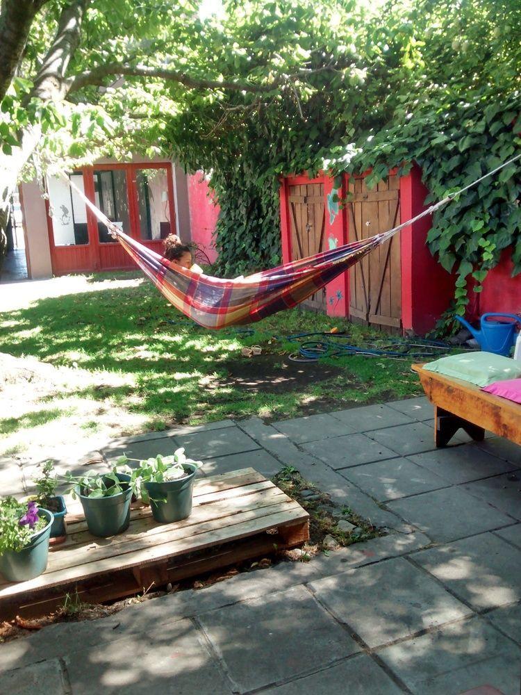 Casa Pueblo Hostel Capdevila Экстерьер фото