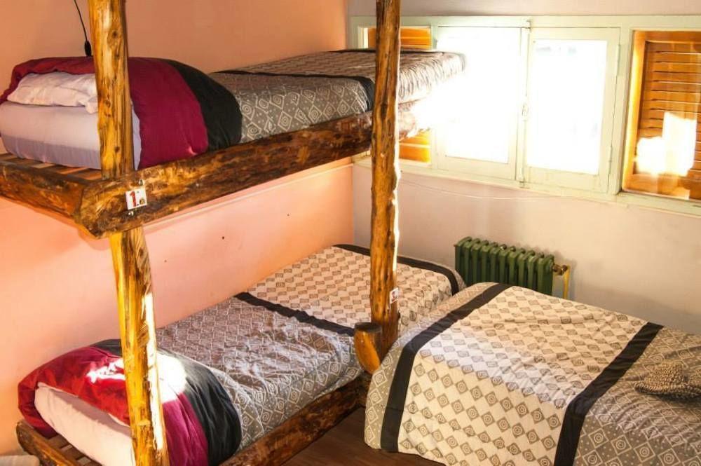 Casa Pueblo Hostel Capdevila Экстерьер фото