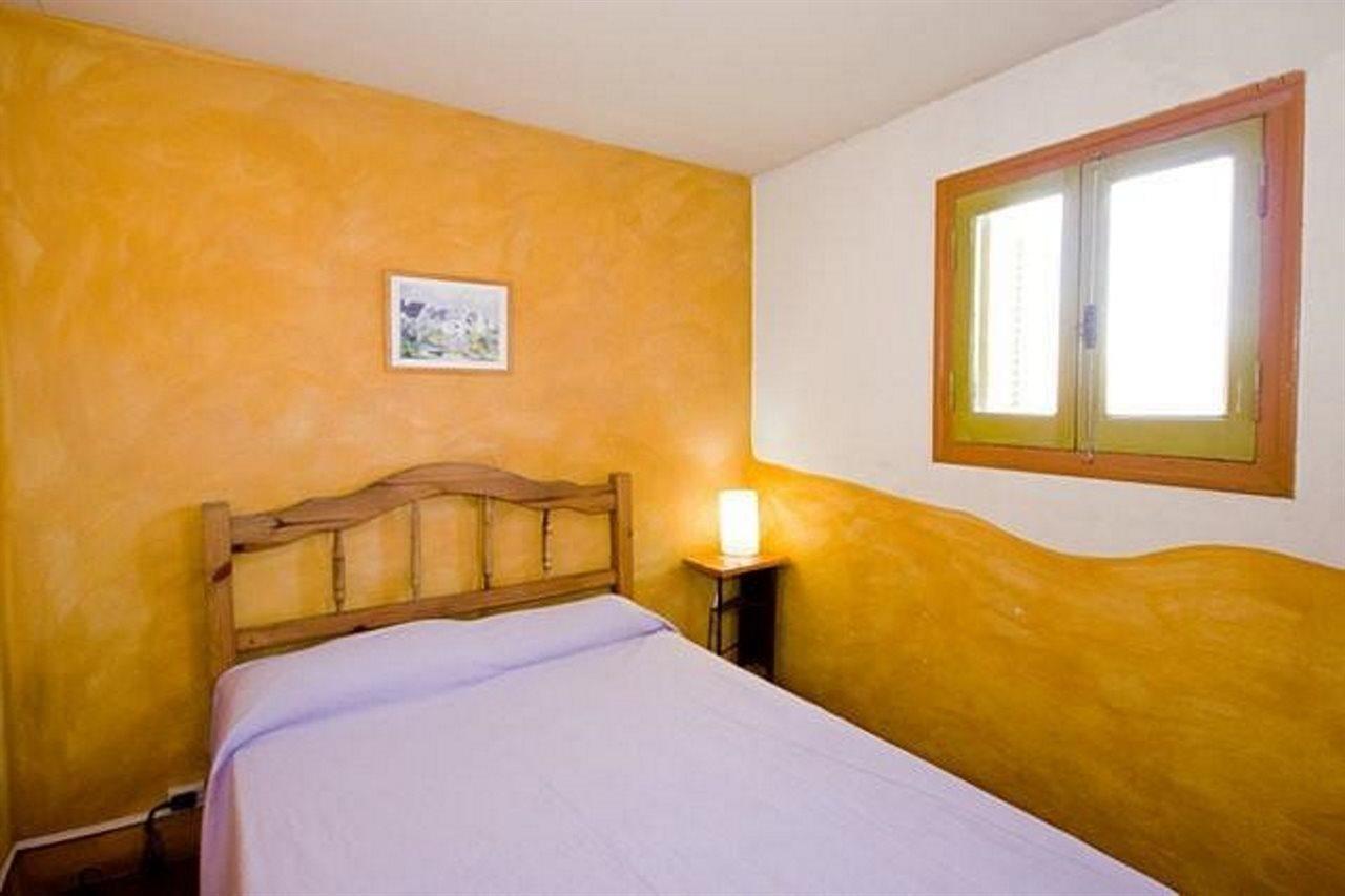 Casa Pueblo Hostel Capdevila Экстерьер фото