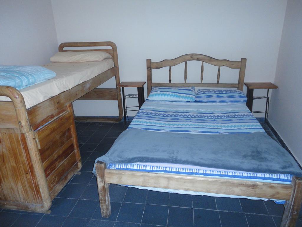 Casa Pueblo Hostel Capdevila Экстерьер фото