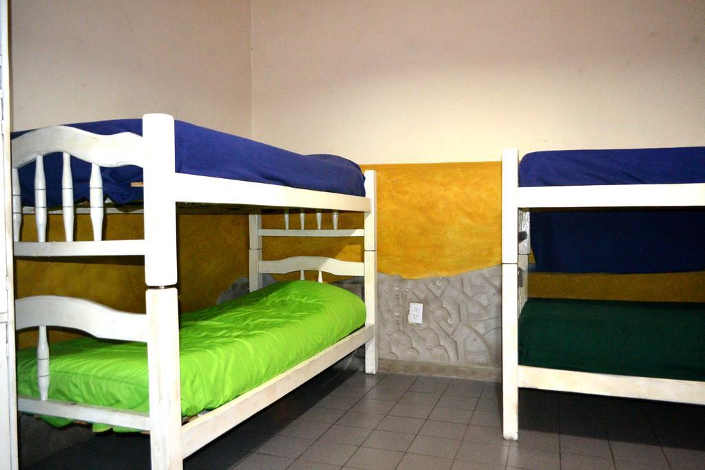 Casa Pueblo Hostel Capdevila Номер фото
